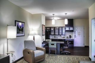 Candlewood Suites - Austin North by IHG - Austin - 3