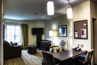 Candlewood Suites - Austin North by IHG - Austin - 2