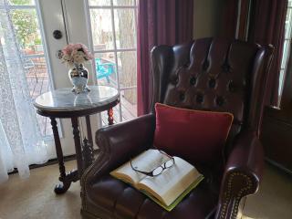 Beacon Hill Bed and Breakfast - Seabrook - 4