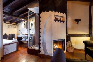 Hotel Boutique Valle de Oca - Villanasur-Río de Oca - 6