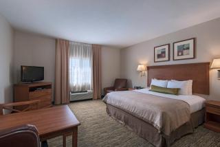 Candlewood Suites Austin North-Cedar Park by IHG - Cedar Park - 3