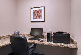 Candlewood Suites Austin North-Cedar Park by IHG - Cedar Park - 8