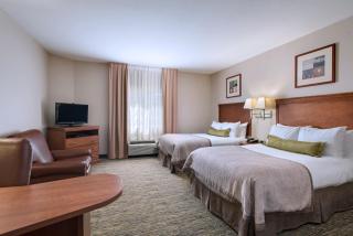 Candlewood Suites Austin North-Cedar Park by IHG - Cedar Park - 4