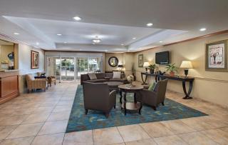 Candlewood Suites Austin North-Cedar Park by IHG - Cedar Park - 5
