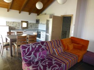 La Solana de Jaca- Casa La Sierra - 2