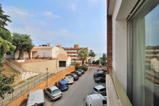 AL14 Estudio a 250 m playa Fenals, Costa Barava - Lloret de Mar - 1