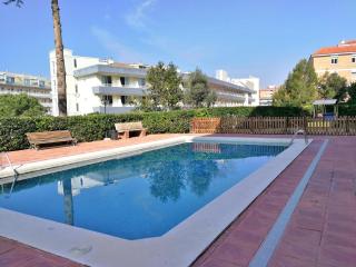 AL14 Estudio a 250 m playa Fenals, Costa Barava - Lloret de Mar - 9