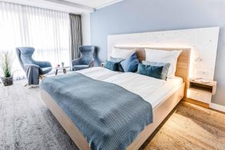 Hotel Muschelgrund - Cuxhaven - 5