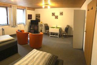 Messezimmer 4 u 2 - Düsseldorf - 5
