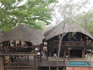 Buster's River Lodge - Marloth Park - 9