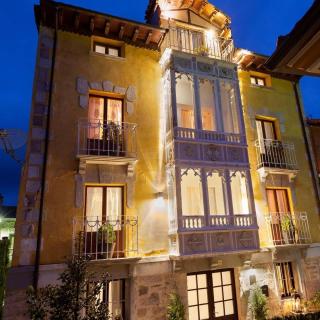 Hotel Boutique Valle de Oca - Villanasur-Río de Oca - 4