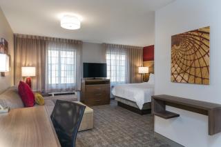 Staybridge Suites Anchorage by IHG - 6