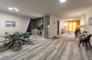 Supreme Luxury Suites by Athens Stay - Atene - 4