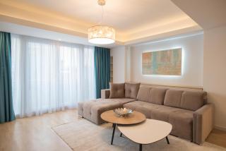 Skopje ELUXORY Apartments - Premium Edition - 1