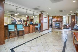 Staybridge Suites Augusta by IHG - 2