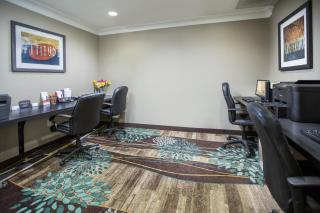 Staybridge Suites Augusta by IHG - Augusta - 6