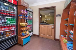 Staybridge Suites Augusta by IHG - Augusta - 3