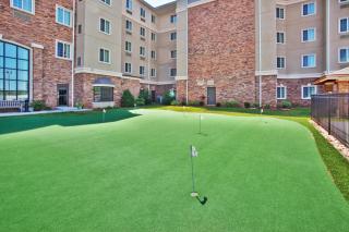 Staybridge Suites Augusta by IHG - Augusta - 4