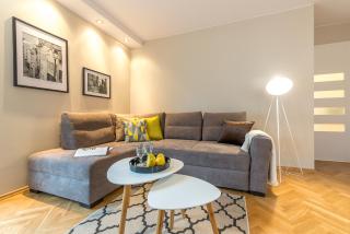 Chmielna 73 P&O Serviced Apartments - Varsovie - 5