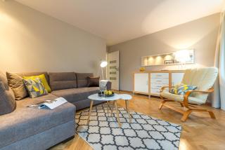 Chmielna 73 P&O Serviced Apartments - Varsovie - 4