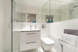 Chmielna 73 P&O Serviced Apartments - Varsovie - 2