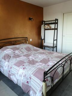 Chambre d'hôte-Appart Hôtel LE JARDIN - 1