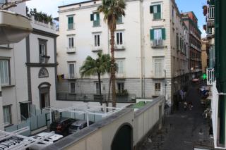 Residence Appartamenti Santa Teresa a Chiaia - Nápoles - 7