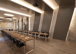 Kayhan City Hotel - Bursa - 5