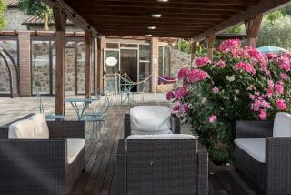 Antica Fonte Resort - Casole d'Elsa - 1