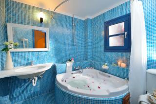 Tamarix Del Mar Suites - Kamari - 9