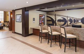 Staybridge Suites Canton by IHG - 2