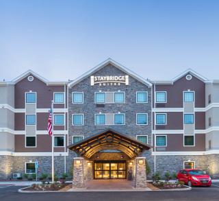 Staybridge Suites Canton by IHG - 1