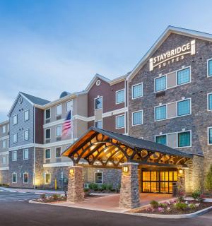 Staybridge Suites Canton by IHG - North Canton - 0