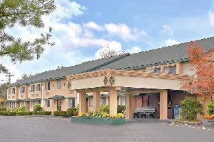 Americas Best Value Inn New Paltz - 9