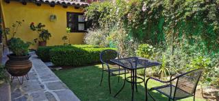 Hotel Ocho Barrios - 1