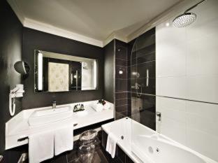 Grand Palace Brno - Czech Leading Hotels - Brno - 7