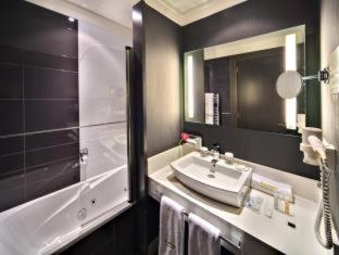 Grand Palace Brno - Czech Leading Hotels - Brno - 6