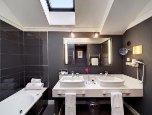 Grand Palace Brno - Czech Leading Hotels - Brno - 3