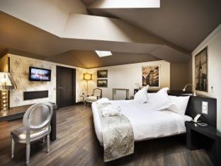 Grand Palace Brno - Czech Leading Hotels - Brno - 1