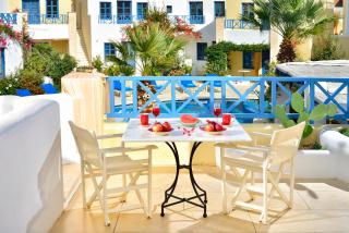 Tamarix Del Mar Suites - Kamari - 8