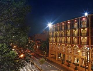 The Green Park Hotel Boutique - Città del Messico - 7