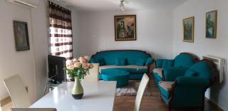 Apartment Beha - Bihać - 6