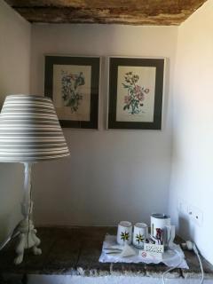 Podere San Quirico - 4