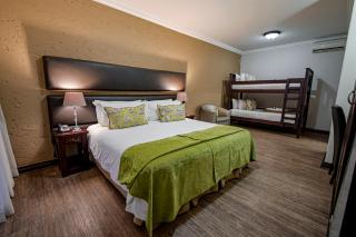 Villa Bali Luxury Guesthouse - Bloemfontein - 5