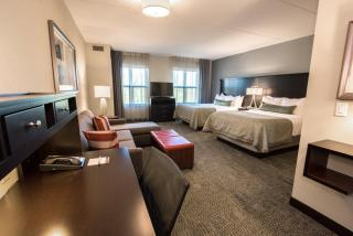Staybridge Suites Albany Wolf Rd-Colonie Center by IHG - 2