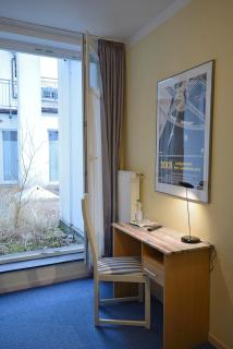 ALPHA Hotel Garni - 4