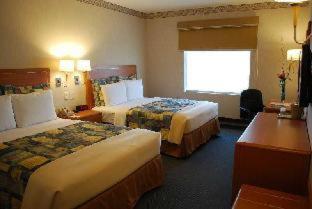 Rio Vista Inn Business High Class Hotel Poza Rica - 9