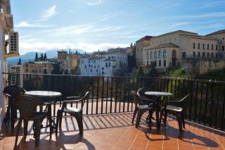 Casa Duende del Tajo - Ronda - 7