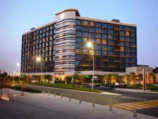 Yas Island Rotana Abu Dhabi - Abu Dhabi - 4