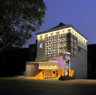 Park Residency Kodungallur - Trichūr - 9